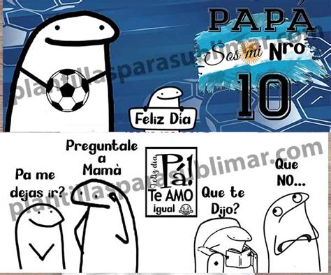 Plantillas Flork Liga Mx Dia Del Padre Ubicaciondepersonas Cdmx Gob Mx