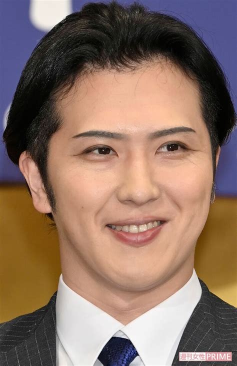 【画像・写真】【独占】尾上松也、松本潤行きつけ焼肉店で密会した11歳年下“レコ大女性アーティスト”・大原櫻子 週刊女性prime