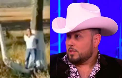 Roberto Tapia Opina Sobre El Asesinato Del Sobrino De Joan Sebastian