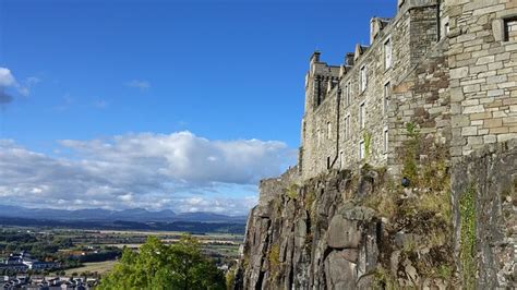 Bannockburn | Stirling Castle | Tours | Tartan Tours Scotland