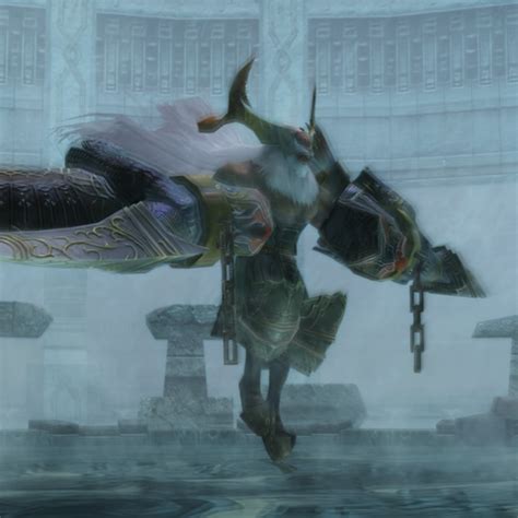 Hashmal (Final Fantasy XII) | Final Fantasy Wiki | Fandom