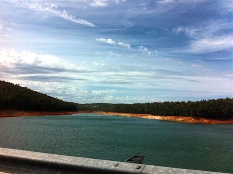 Waroona Dam Miss Shari Flickr