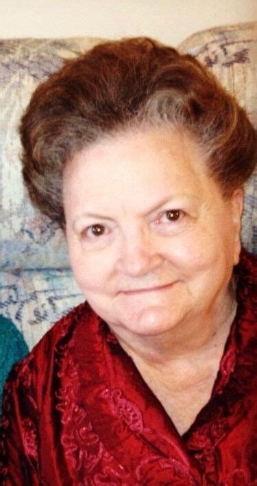 Grace T Reynolds Obituaries