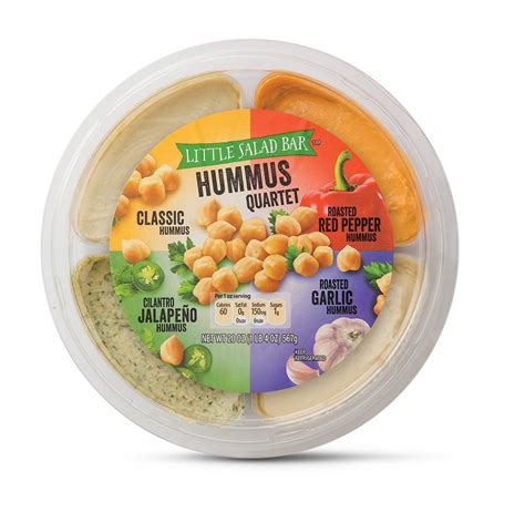 Aldi Roasted Red Pepper Hummus Nutrition Nutrition Ftempo