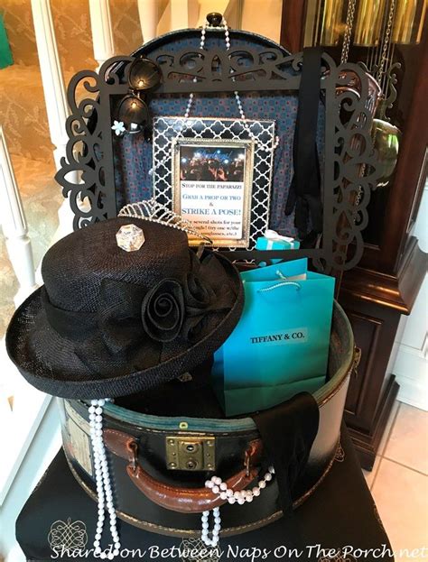 A Fabulous Breakfast At Tiffany S Brunch Event Breakfast At