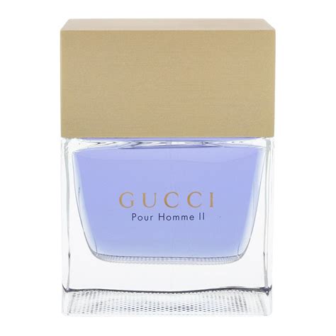 Gucci Pour Homme II Woda Toaletowa 100 Ml Perfumy Pl