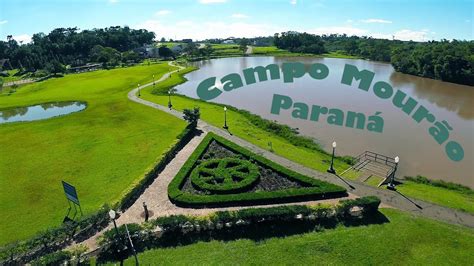 CAMPO MOURÃO PARANA YouTube