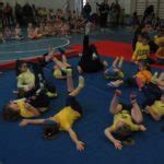 Bambini Polisportiva Energym Bologna