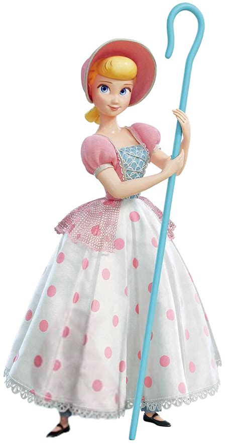 Bo Peep Pixar Wiki Fandom Bo Peep Toy Story Toy Story Characters Toy Story