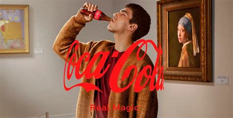 Coca Cola Uses Stable Diffusion AI To Create Masterpiece AD Daily Brand