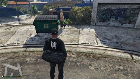 Grove Street Vagos GTA5 Mods