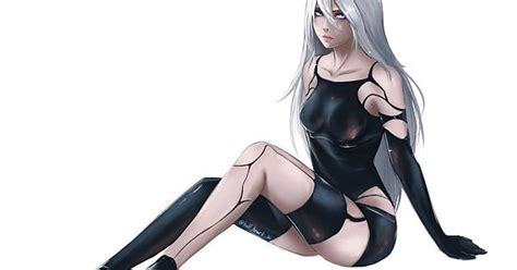 Nier A2 Album On Imgur