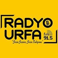 Radyo Urfa Canlı Dinle 91 5 Şanlıurfa canliradyodinle fm