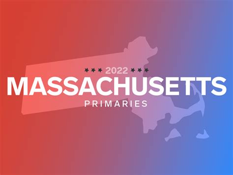 Massachusetts Governor Congress Primary Elections Live Results Business Insider