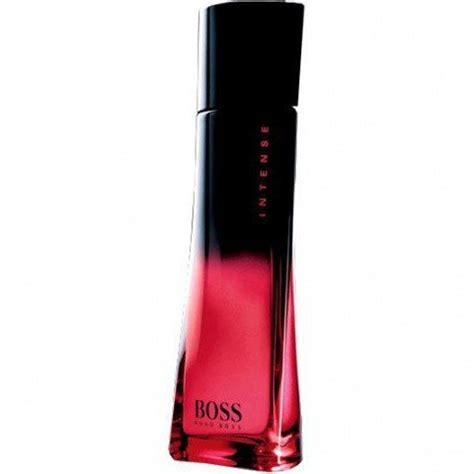 Boss Intense By Hugo Boss Eau De Parfum Reviews Perfume Facts