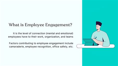 The 3 Levels Of Employee Engagement Move Your Workforce From Low To