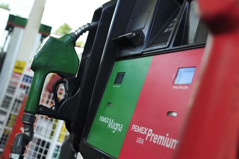 Atenci N Mexicanos Se Acaban Los Subsidios A Las Gasolinas L Nea