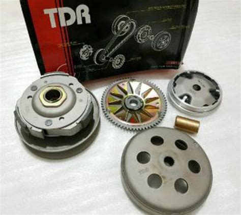 Harga Sparepart Honda Beat Karbu Racing | Reviewmotors.co