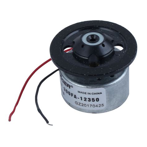 UXCELL RF 300FA 12350 DC 5 9V Spindle Motor For DVD CD Player Buy