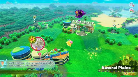 World Map Wikirby Its A Wiki About Kirby