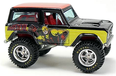Pop Culture Hot Wheels Newsletter