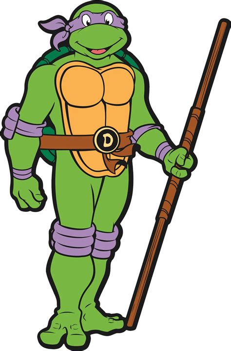 Donatello | Heroes Wiki | Fandom