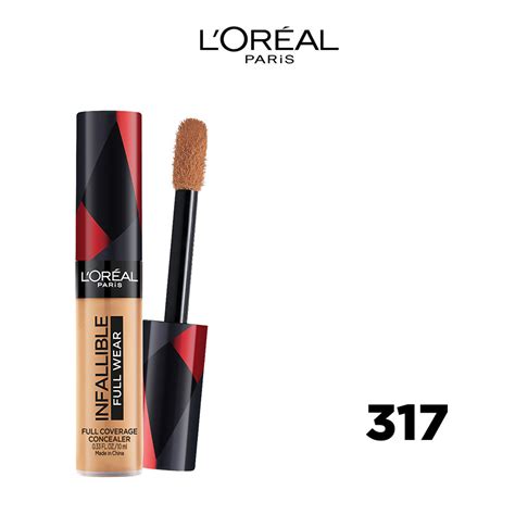 Buy L Oreal Paris Infallible Full Wear Concealer G Online