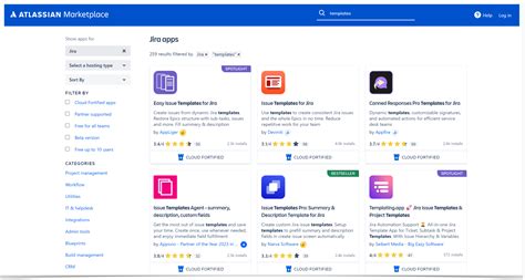 Best Practices For Creating A Jira Issue With Templates Stiltsoft