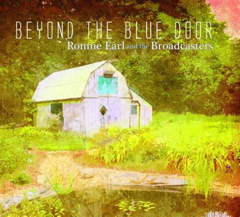 Multi Award Winning Guitarist Ronnie Earl The Broadcasters Announce