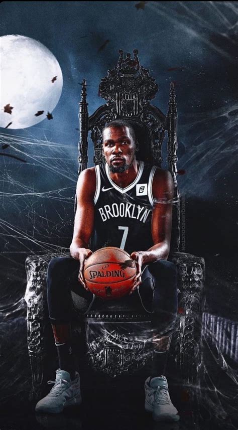 Share More Than Kevin Durant Wallpaper Nets Super Hot In Coedo Vn