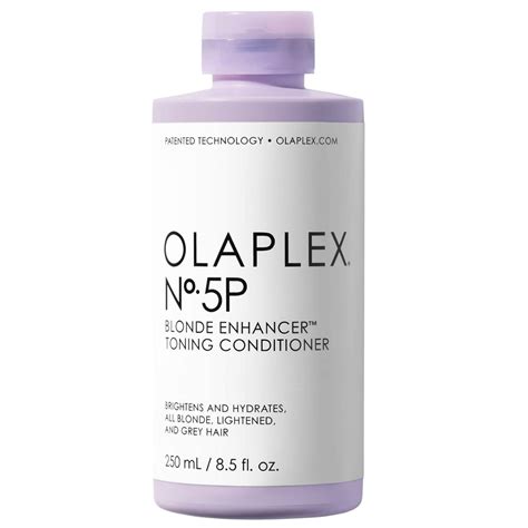 Olaplex Nº P Blonde Enhancer Toning Conditioner ml The Cosmetics Avenue