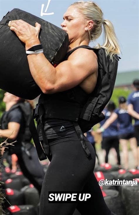 Katrin Davidsdottir