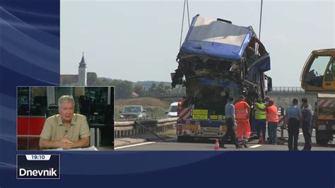 Prometni stručnjak Ova tragedija je dokaz da sustavi sigurnosti nemaju