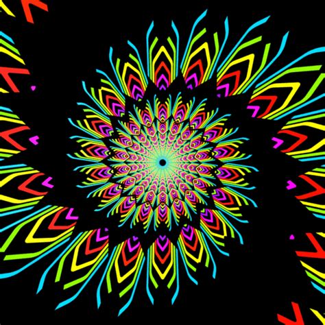 Sex Psychedelic Colours Gifs Find Share On Giphy Hot Sex Picture