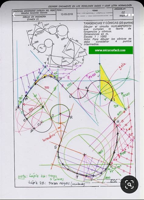 Wave Theory Autocad Graphing Map Quick Arch Drawing Techniques