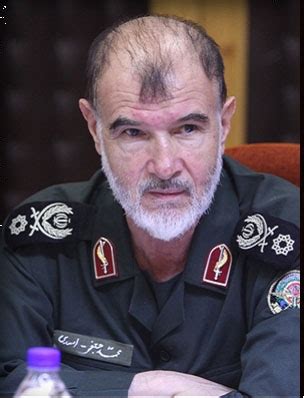 New Iranian IRGC commander appointed in Syria - Iran News Update