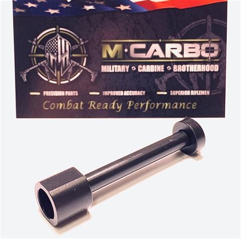 M Carbo Kel Tec Ksg Qd Single Point Sling Mount 4shooters