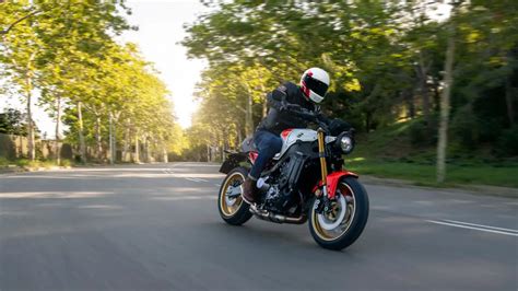 Yamaha Xsr Review Total Motorcycle