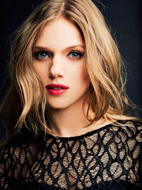 Actress Tracy Spiridakos Photoshoot For Filter Magazine Tracy