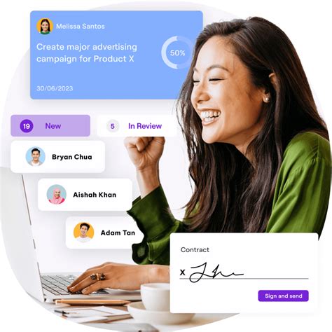 All-in-One Payroll & HR in Singapore | Employment Hero