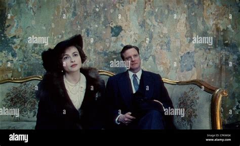 The King S Speech Year 2010 UK USA Director Tom Hooper Helena