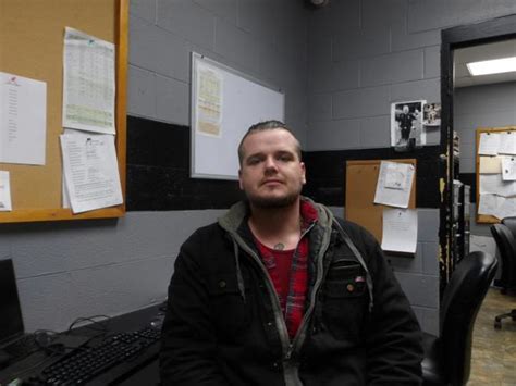 Michael Williams Sex Offender In Peebles OH 45660 OH6674253