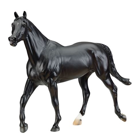 Breyer Cortes C - Show Jumper Traditional Model Horse - Walmart.com