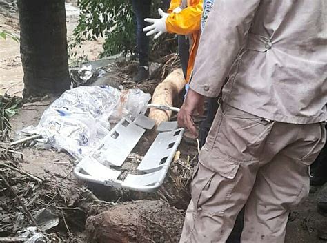 Al Menos Ocho Victimas Mortales Han Dejado Lluvias En El Pa S Hondudiario