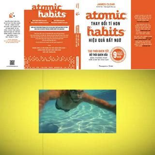 Sách Atomic Habits Thay Đổi Tí Hon Hiệu Quả Bất Ngờ Phương Nam The