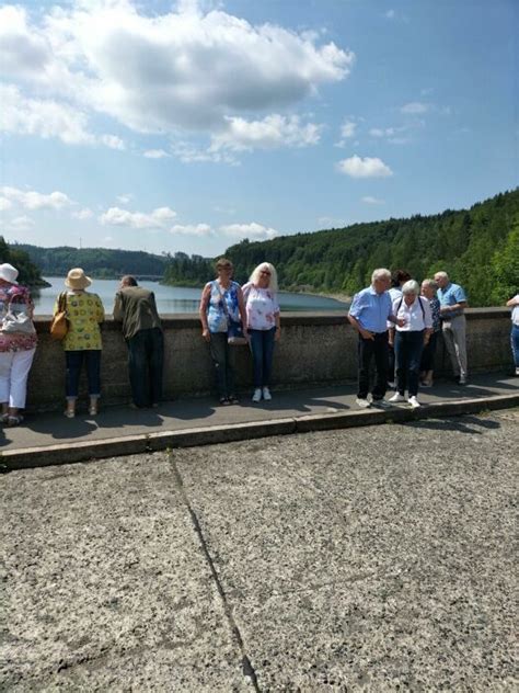 Tagesausflug In Den Harz Sozialverband Vdk Niedersachsen Bremen