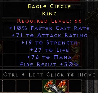 Two Top Fcr Rings Str Life Mana Dual Res Topic D2jsp