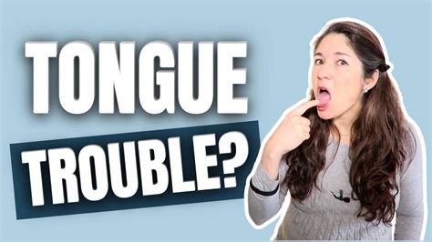 Correct Tongue Position For Singers Solving Your Tongue Trouble