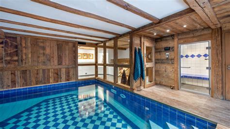 Chalet Alice Val D Is Re French Alps Finest Holidays