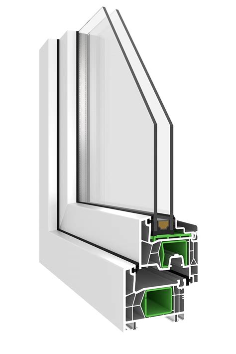 Veka Softline 76 MD Fenster Welten GmbH